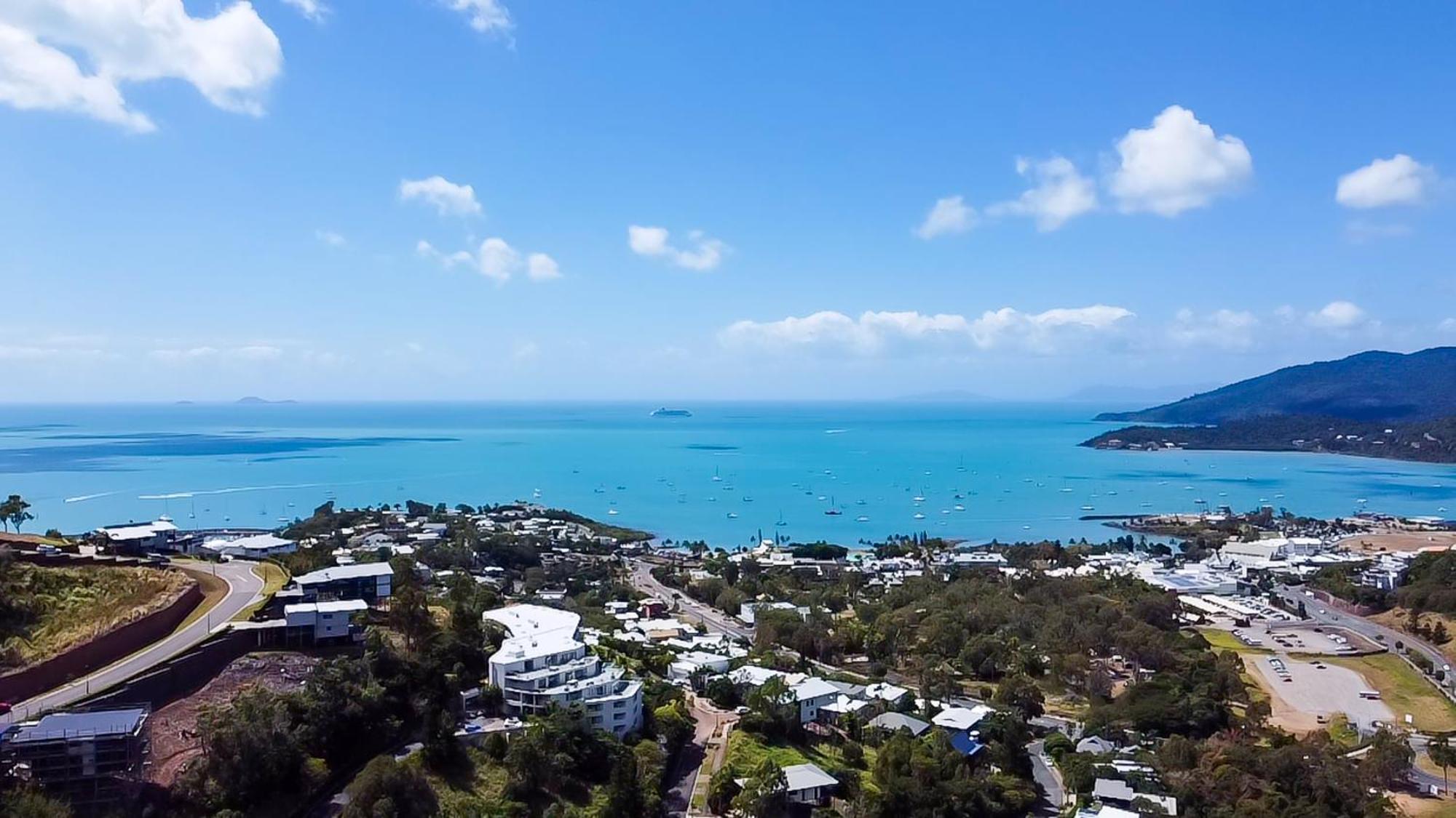 30 Airlie Beach Bliss At The Summit Kültér fotó